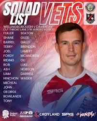 Image result for Wellingborough Rfc