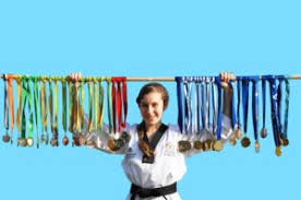 Image result for South Bank Taekwondo