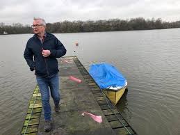 Image result for Aldenham Sailing Club
