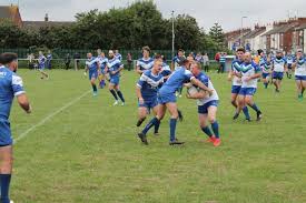 Image result for Nottingham Outlaws
