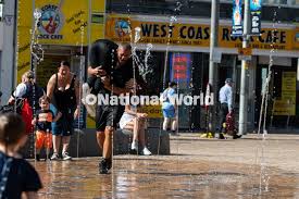 Image result for Blackpool Tiggers