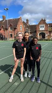 Image result for Reigate Netball Club