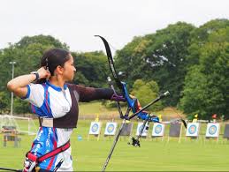 Image result for Argyll Field Archers
