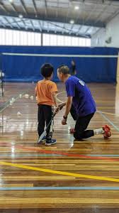 Image result for Waverley Badminton Club