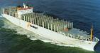 MaritimeQuest - Nedlloyd Asia