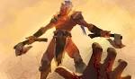 Preparing for 6.84 | Kyubashi - Dota 2