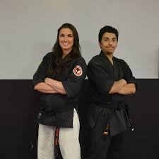 Image result for Hidden Dragon Karate-Do