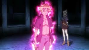 「サルバトーレ・ドニ カンピオーネ！」の画像検索結果