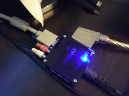 Image result for vga box