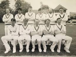 Image result for Colchester & East Essex Cricket Club