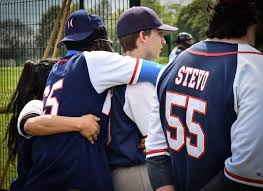 Image result for Norwich Iceni Baseball Club