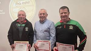 Image result for Owen Roe G A C Coleraine
