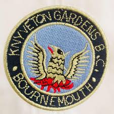 Image result for Knyveton Gardens Bowls Club