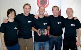 Image result for Devon & Exeter Squash Club