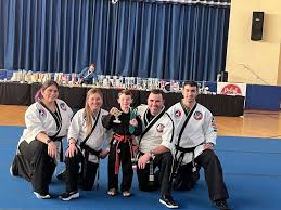 Image result for Freedom Martial Arts