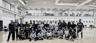 Image result for Corpus Christi Badminton Club
