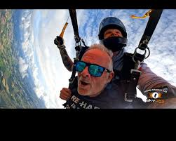 Image result for Cornish Parachute Club