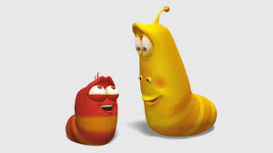 Attēlu rezultāti vaicājumam “larva”