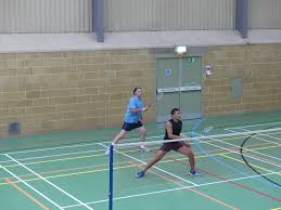 Image result for Salisbury Armada Badminton Club