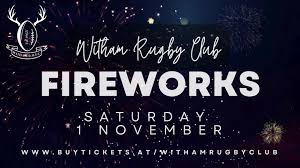 Image result for Witham Rugby Club Ltd