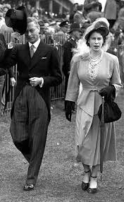 Image result for "George VI"