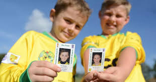 Image result for Chadderton Park Juniors F C