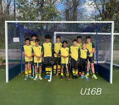 Image result for Harrow Hockey Club
