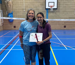 Image result for Shaftesbury (Pirbright) Badminton Club