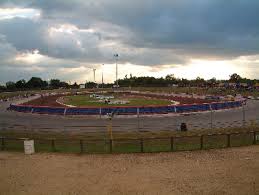 Image result for Arena-Essex Speedway