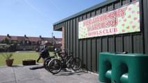 Image result for Cumberland View Bowling Club