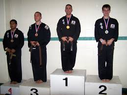 Image result for Kuk Sool Won Of Botesdale