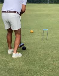 Image result for Branston Croquet Club