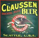 Illustrated History of the Claussen Brewing Association of Seattle