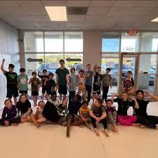 Image result for Precision Martial Arts