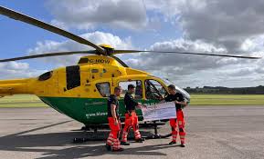 Image result for Alresford Rc