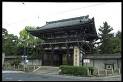 京都観光Navi：広隆寺