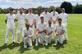 Image result for Heathfield Park Cricket Club