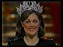 Miss Canada 1982 - Final Walk,