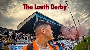Image result for Louth United Football Club
