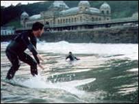 Image result for Scarborough Malibu Surf Club