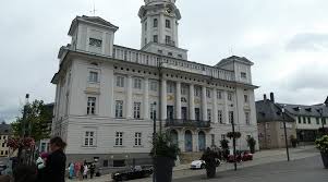 Image result for zeulenroda bahnhof