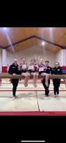 Image result for Spalding & District Gymnastics Club