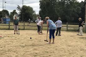 Image result for Winslow Bowls Club