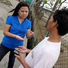 Sandra Aguinaldo unveils modus operandi on I-Witness | PEP.ph: The ... - c2d6dcf52