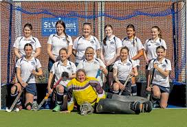 Image result for Gosport Borough Hockey Club