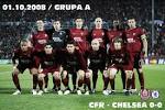 Defectiv de plural : CFR Cluj 1907 « Doctorul