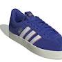 search Adidas vl court 3.0 blue from www.dsw.com