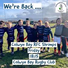 Image result for Colwyn Bay Rugby Club