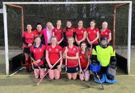 Image result for Widnes Ladies Hockey Club