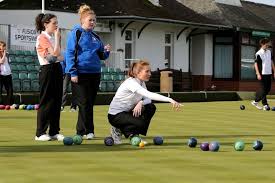 Image result for East Lothian Co-Operative Bowling Club